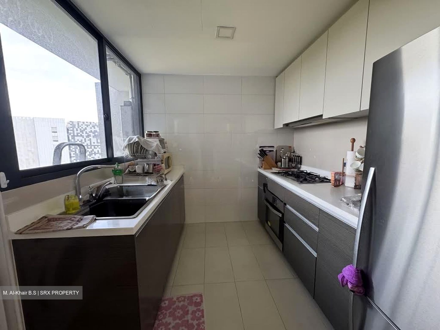 Twin Fountains (D25), Condominium #561292361